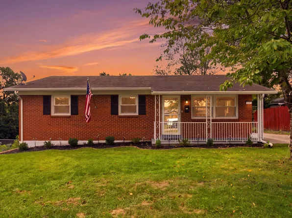 1920 Moss Ct, Lexington, KY 40505