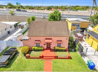 3450 NW 14th St, Miami, FL 33125