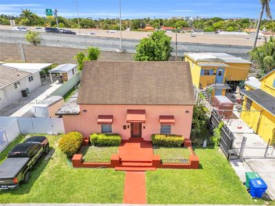 3450 NW 14th St, Miami, FL, 33125