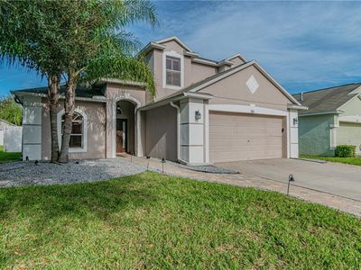 3836 Briley Loop, Land O Lakes, FL, 34638