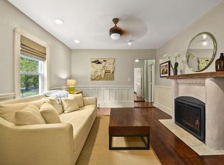 57 Wollaston Ave APT 1, Arlington, MA 02476