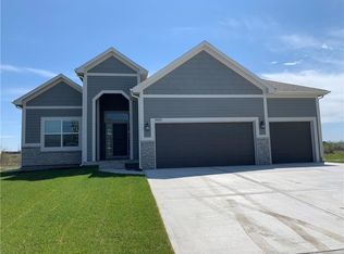 28221 W 162nd Ter, Gardner, KS 66030