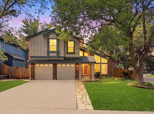 10347 King Court, Westminster, CO 80031
