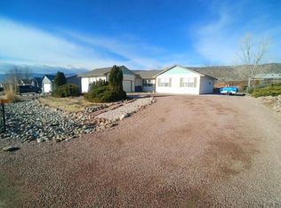 1267 Indiana Ave, Canon City, CO 81212