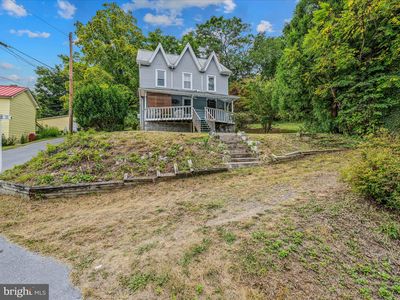 137 Hageman St, Berkeley Springs, WV, 25411