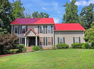 9237 Hollander Ln, Knoxville, TN 37931