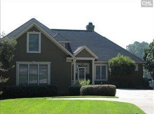 18 Tennis Ct, Chapin, SC 29036