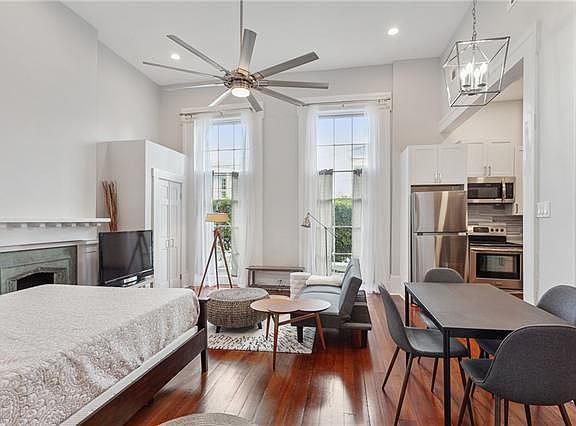 4th image of 1524 Euterpe St APT A