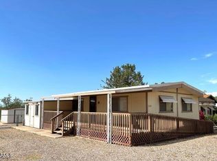 3660 S Finch Cir, Sierra Vista, AZ 85650