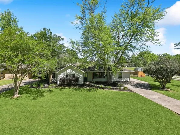 203 E 6th St, Independence, LA 70443