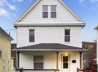 10 Crawford St, Oil City, PA 16301