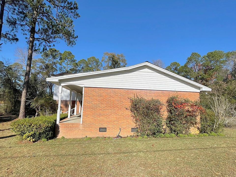 119 Spaulding Dr, Mc Rae, GA 31055 Zillow