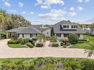 4301 Down Point Ln, Windermere, FL 34786