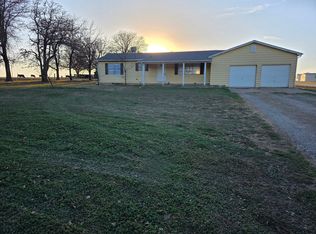 16504 Gaddy Rd, Shawnee, OK 74801