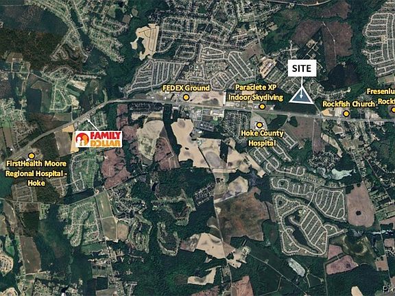 2nd image of Fayetteville Rd