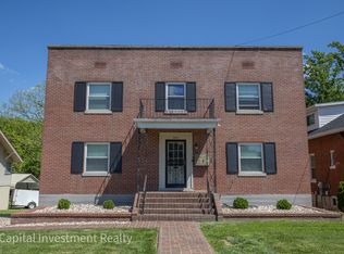 1628 West Main Street - A, Jefferson City, MO 65109