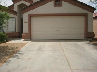 16211 W Caribbean Ln, Surprise, AZ 85379
