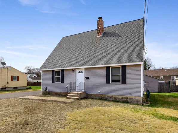 39 Chester Street, Plainville, CT 06062