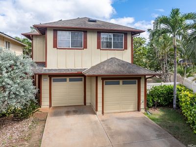 91-632 Makalea St #76, Ewa Beach, HI, 96706