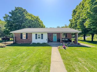 2481 McCammon Ridge Rd, Mckee, KY 40447