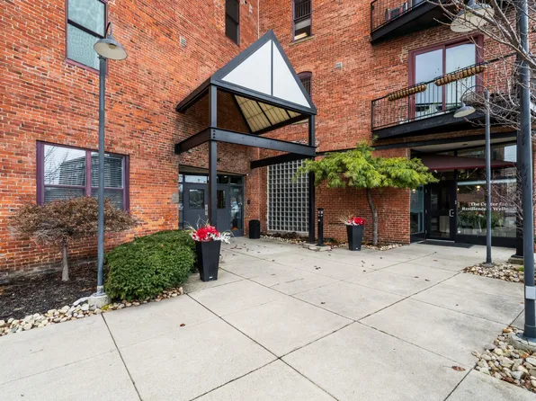 432 E Rich St Unit 4J, Columbus, OH 43215