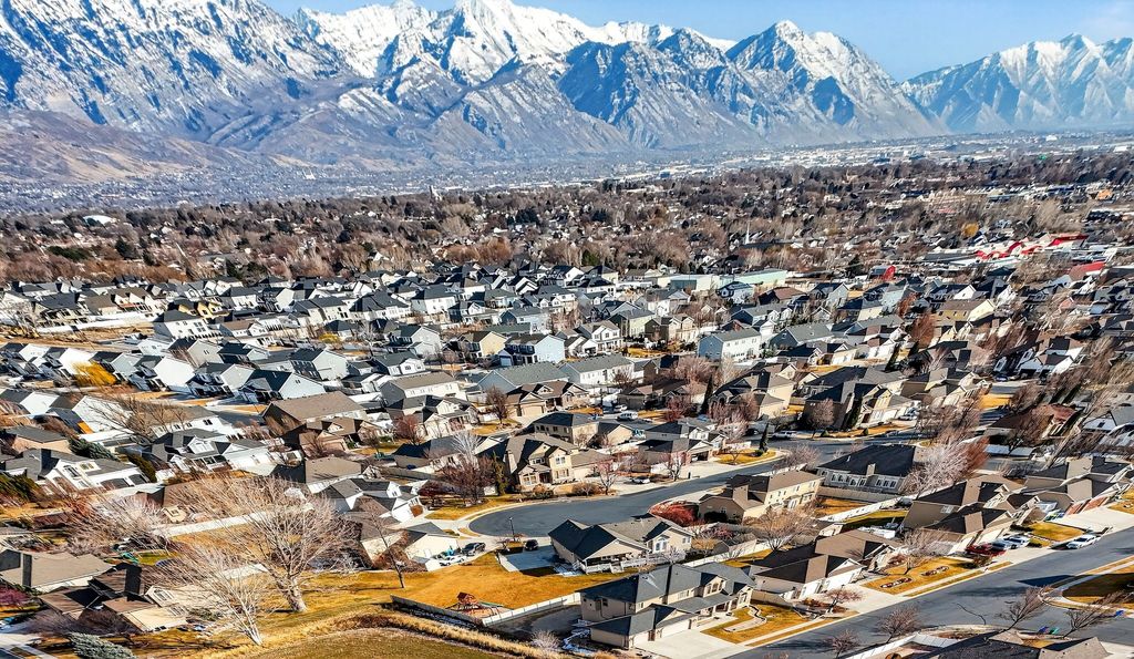 556 N 1440th St E, Lehi, UT - View 4
