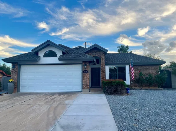 3300 Swan Dr, Sierra Vista, AZ 85635