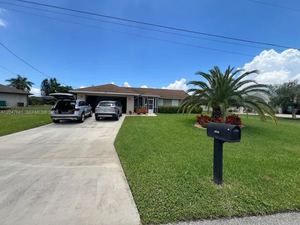 3207 SE 1st Pl, Cape Coral, FL 33904