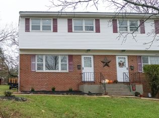 9 Lincoln Cir, Flemington, NJ 08822