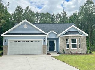 763 Highway 45 LOT 1, Loris, SC 29569