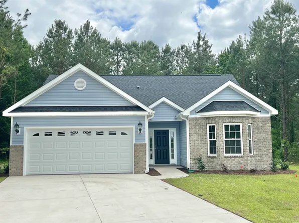763 Highway 45 Lot 1 Madalyn, Loris, SC 29569