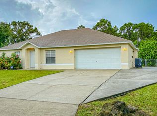 2736 Fields Ave SE, Palm Bay, FL 32909