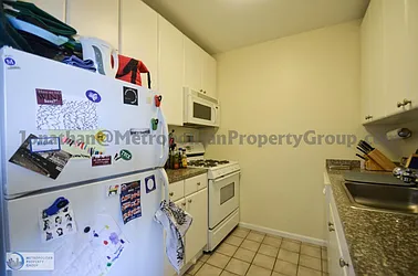 Rented by Metropolitan Property Group