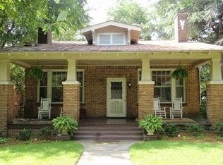 1842 McDowell St, Augusta, GA 30904