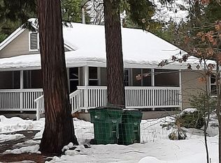 7017 Alward Rd, Shingletown, CA 96088