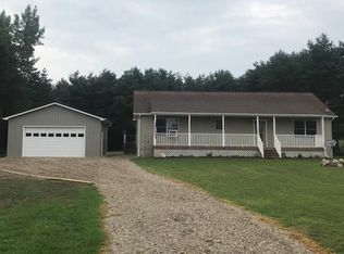 1785 Hunt Rd, Mayville, MI 48744