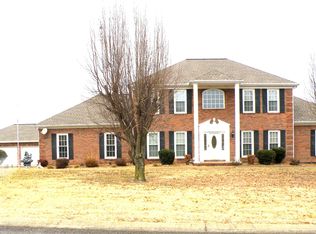 108 Overlook Ct LOT 5, Portland, TN 37148