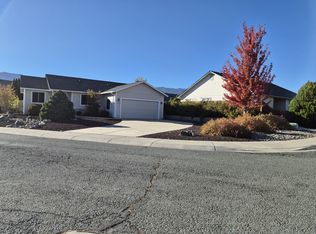 923 Ranchview Cir, Carson City, NV 89705