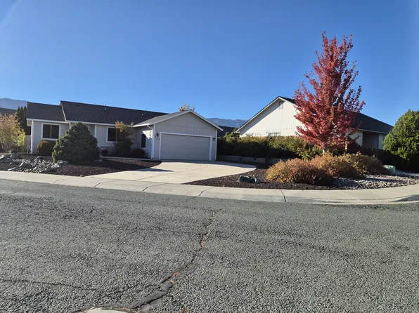 923 Ranchview Cir, Carson City, NV 89705