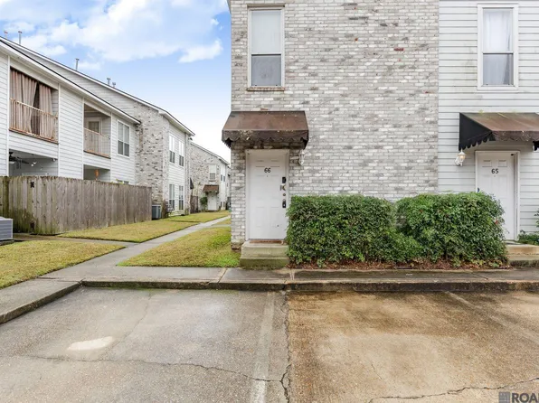 5145 Nicholson Dr #66, Baton Rouge, LA 70820