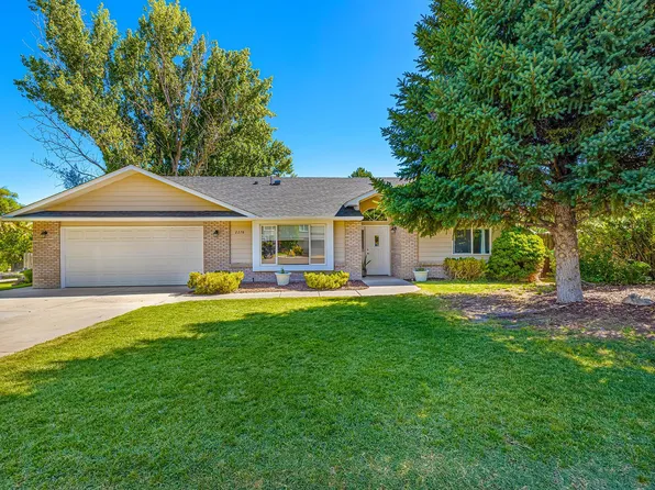 2278 Ivory Ct, Grand Junction, CO 81507