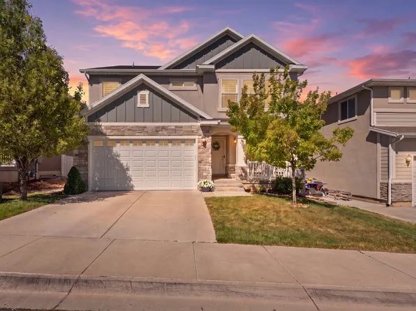 14464 Chrome Rd, Herriman, UT 84096