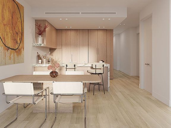 2nd image of 256 E 4th St #3