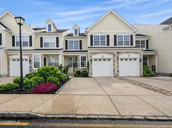 88 Brookfield Drive, Jackson, NJ 08527