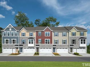 1104 Platform Dr, Apex, NC 27502