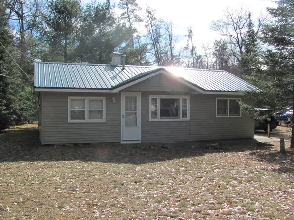 9332 Superior Ave, Saint Helen, MI 48656