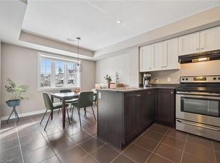 15 Carere Cres #28-B, Guelph, ON