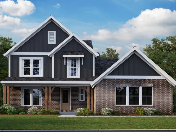 Charles Plan, Stonehaven