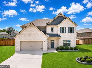 197 Cabin Way, Hampton, GA 30228