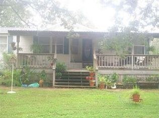 342 Wood Forest Rd, Kingsland, TX 78639